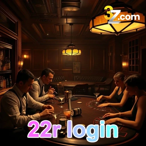22r login App