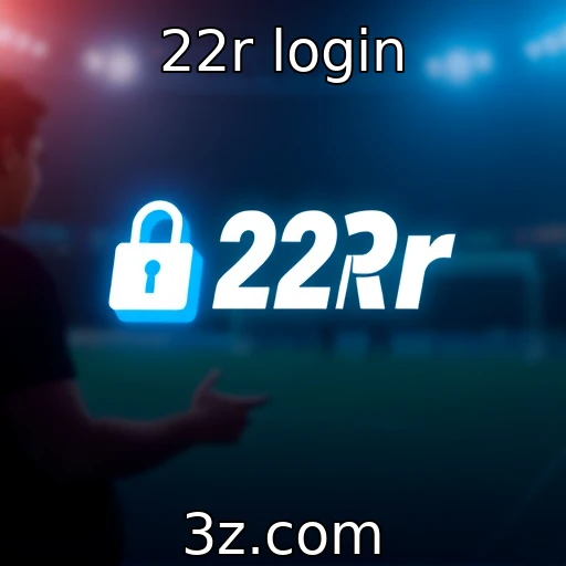 22r login Apostas esportivas: como analisar e prever resultados com sucesso