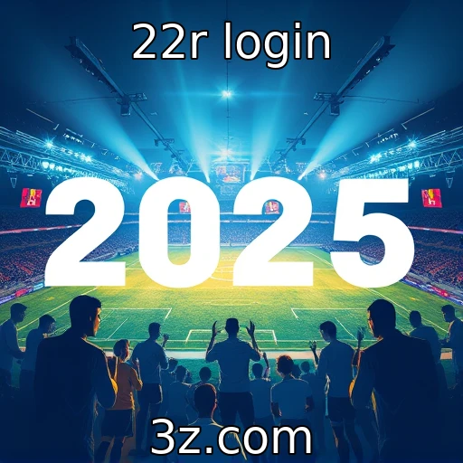 22r login Apostas esportivas: Análise das melhores estratégias para 2025