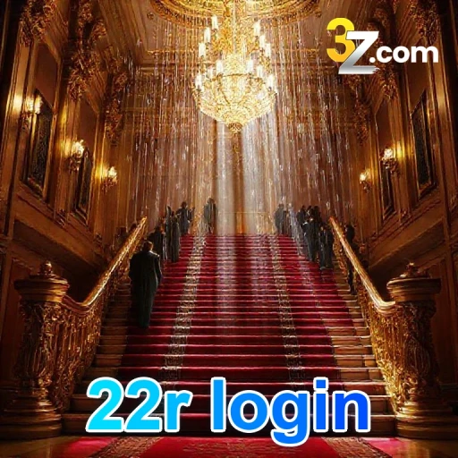 22r login Login