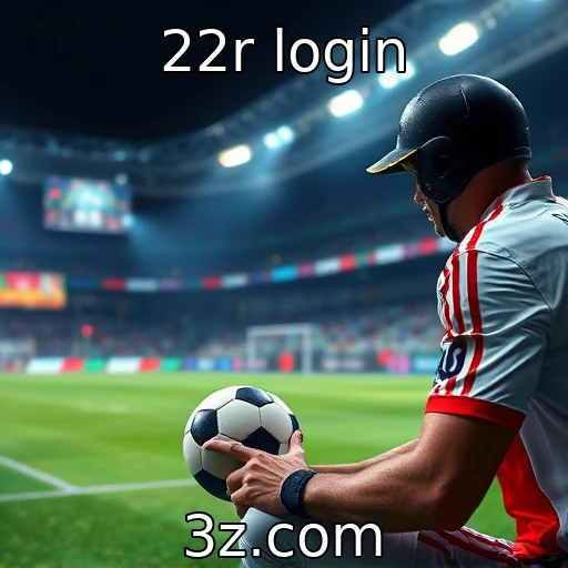 22r login Análise completa das apostas esportivas no 22r: como ter sucesso em 2025