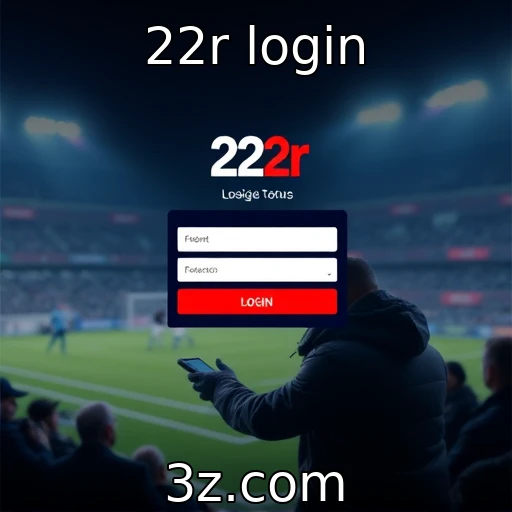 22r login Apostas esportivas: como analisar e prever resultados de partidas